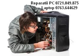 reparatii calculatoare laptop