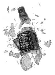 whisky jack daniels