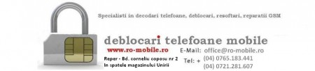 deblocari telefoane mobile