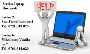 service reparatii laptop bucuresti