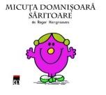 micuta saritoare - Roger Hargreaves