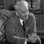 Albert Szent-Gyorgyi