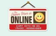 blog la noapte id messenger