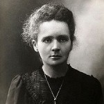 marie curie