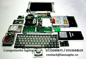 componente laptop bucuresti