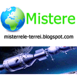 Blog - Misterele terei!