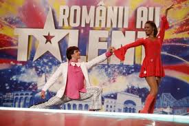 romanii au talent sezonu 2