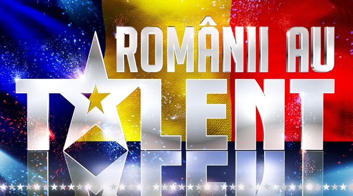 Romanii au talent sezonul 2 full