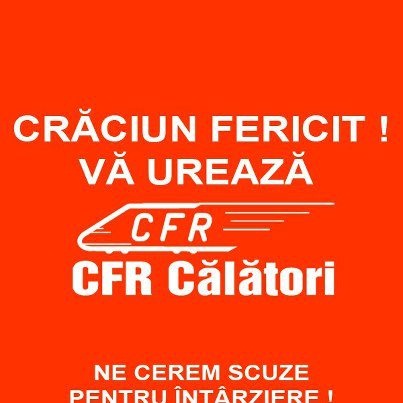 cfr calatori